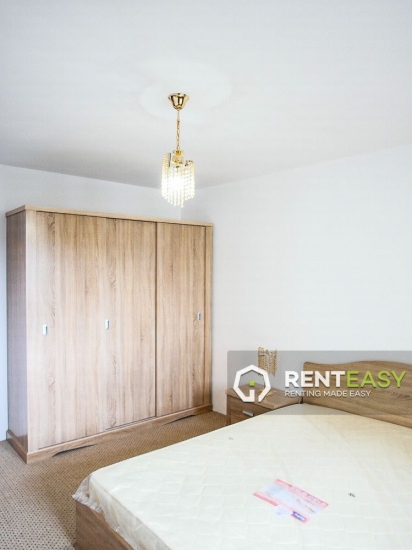 Apartament cu 2 Camere pentru Inchiriat in zona Silvestru - Pasaj Octav Bancila