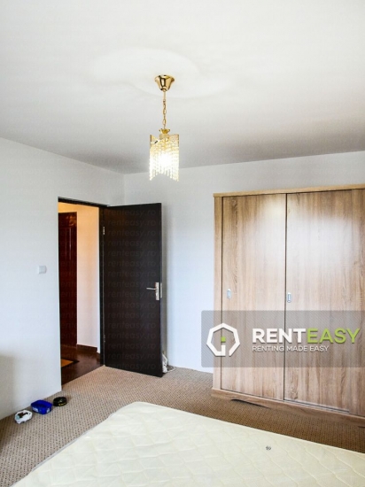 Apartament cu 2 Camere pentru Inchiriat in zona Silvestru - Pasaj Octav Bancila