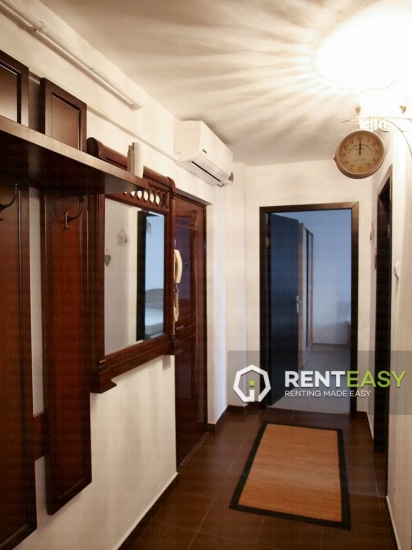 Apartament cu 2 Camere pentru Inchiriat in zona Silvestru - Pasaj Octav Bancila