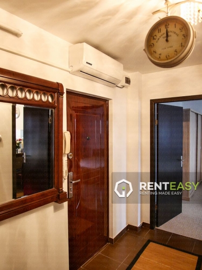 Apartament cu 2 Camere pentru Inchiriat in zona Silvestru - Pasaj Octav Bancila