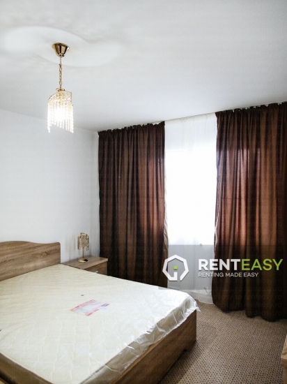 Apartament cu 2 Camere pentru Inchiriat in zona Silvestru - Pasaj Octav Bancila
