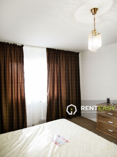 Apartament cu 2 Camere pentru Inchiriat in zona Silvestru - Pasaj Octav Bancila