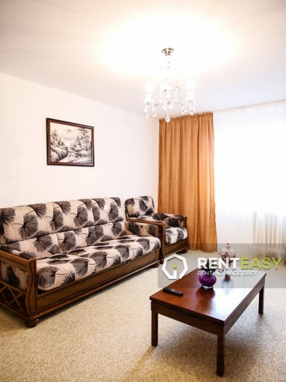 Apartament cu 2 Camere pentru Inchiriat in zona Silvestru - Pasaj Octav Bancila