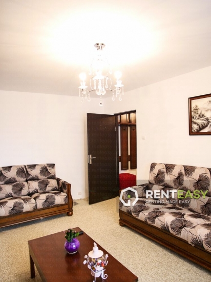Apartament cu 2 Camere pentru Inchiriat in zona Silvestru - Pasaj Octav Bancila