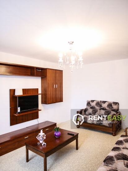 Apartament cu 2 Camere pentru Inchiriat in zona Silvestru - Pasaj Octav Bancila