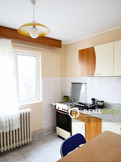 Apartament cu 1 camera de inchiriat in zona zona Garii - Kaufland