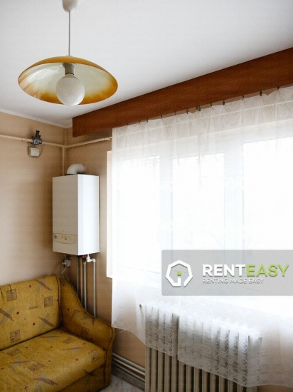 Apartament cu 1 camera de inchiriat in zona zona Garii - Kaufland