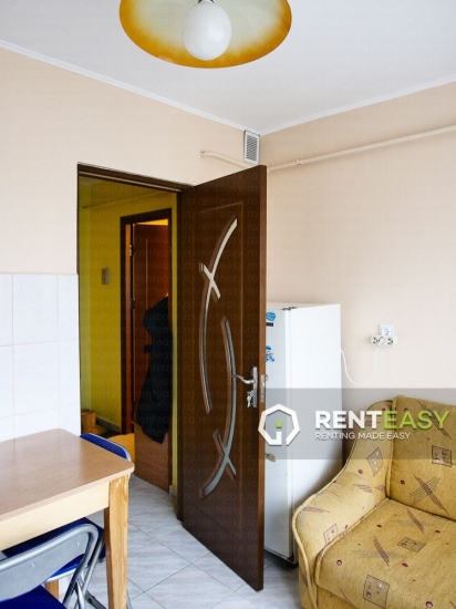 Apartament cu 1 camera de inchiriat in zona zona Garii - Kaufland