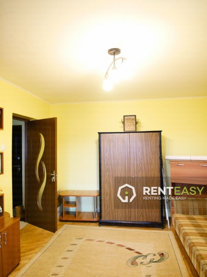 Apartament cu 1 camera de inchiriat in zona zona Garii - Kaufland