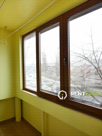 Apartament cu 1 camera de inchiriat in zona zona Garii - Kaufland