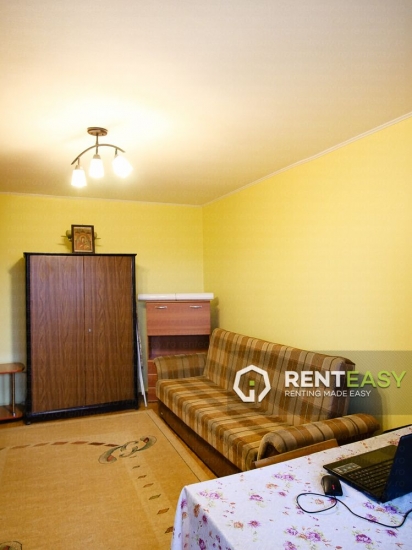 Apartament cu 1 camera de inchiriat in zona zona Garii - Kaufland