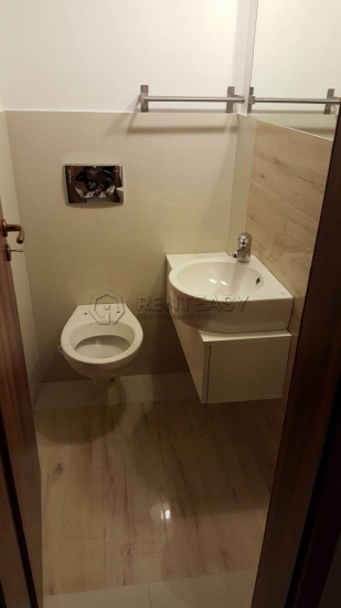 Apartament 3 camere  Palas