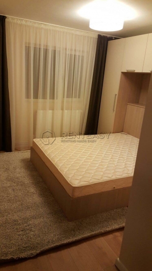 Apartament 3 camere  Palas