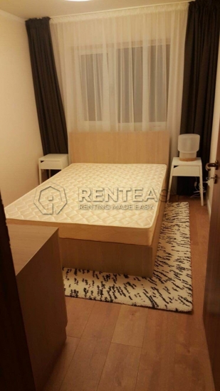 Apartament 3 camere  Palas