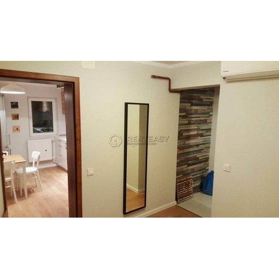 Apartament 3 camere  Palas