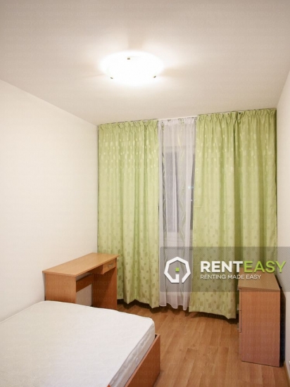 Apartament cu 3 Camere pentru Inchiriat in zona Gara - Billa