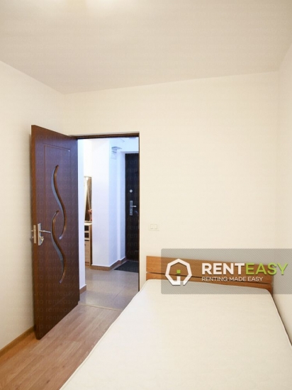 Apartament cu 3 Camere pentru Inchiriat in zona Gara - Billa