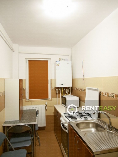 Apartament cu 3 Camere pentru Inchiriat in zona Gara - Billa