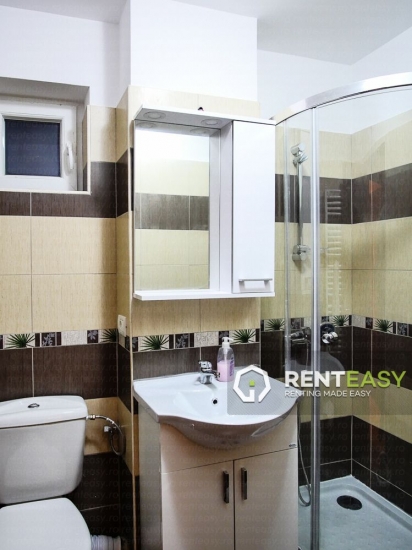 Apartament cu 3 Camere pentru Inchiriat in zona Gara - Billa