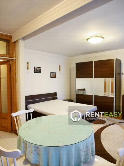 Apartament cu o camera pentru Inchiriat in zona Gara - Billa