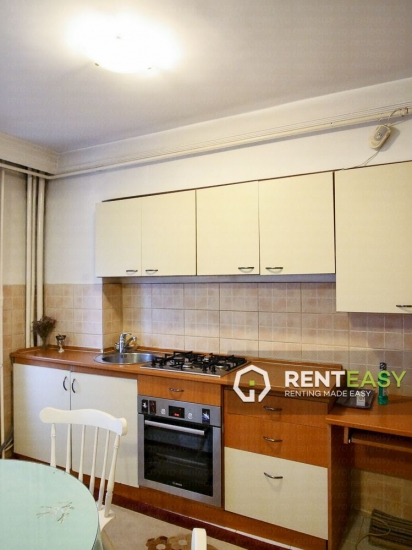 Apartament cu o camera pentru Inchiriat in zona Gara - Billa
