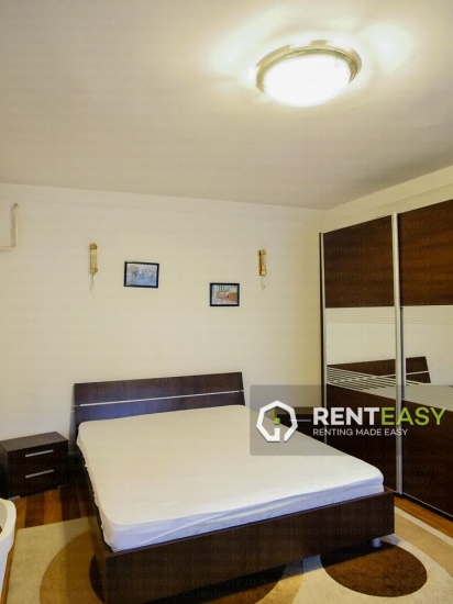 Apartament cu o camera pentru Inchiriat in zona Gara - Billa