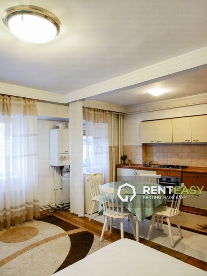 Apartament cu o camera pentru Inchiriat in zona Gara - Billa
