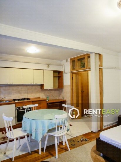 Apartament cu o camera pentru Inchiriat in zona Gara - Billa