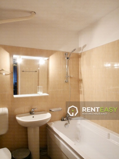Apartament cu o camera pentru Inchiriat in zona Gara - Billa