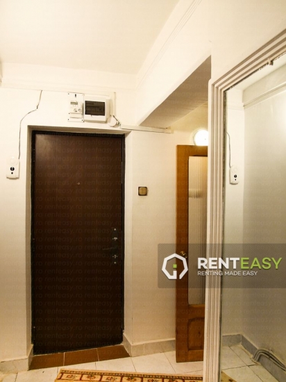 Apartament cu o camera pentru Inchiriat in zona Gara - Billa
