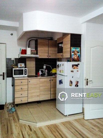 Apartament cu 2 Camere in zona Metalurgie pentru Inchiriat