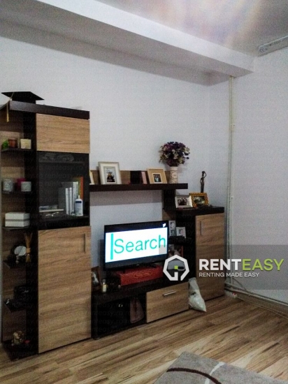 Apartament cu 2 Camere in zona Metalurgie pentru Inchiriat