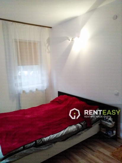 Apartament cu 2 Camere in zona Metalurgie pentru Inchiriat