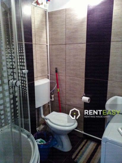 Apartament cu 2 Camere in zona Metalurgie pentru Inchiriat