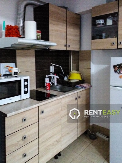 Apartament cu 2 Camere in zona Metalurgie pentru Inchiriat