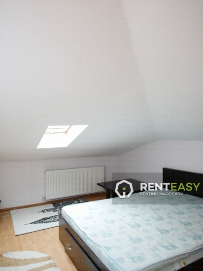 Apartament cu 2 Camere de Inchiriat in Tatarasi - Bloc nou