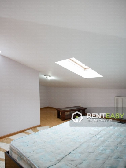 Apartament cu 2 Camere de Inchiriat in Tatarasi - Bloc nou