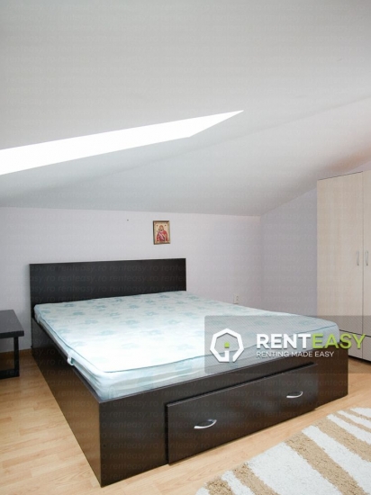 Apartament cu 2 Camere de Inchiriat in Tatarasi - Bloc nou