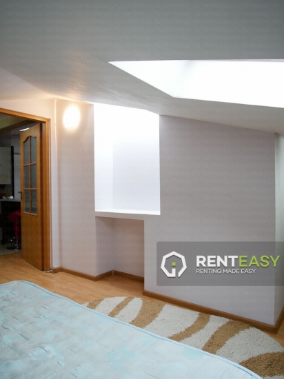 Apartament cu 2 Camere de Inchiriat in Tatarasi - Bloc nou