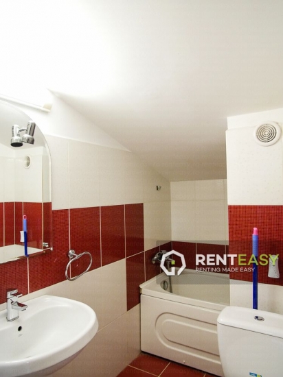 Apartament cu 2 Camere de Inchiriat in Tatarasi - Bloc nou