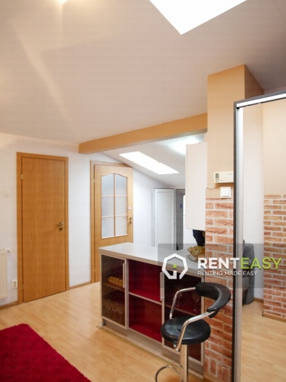 Apartament cu 2 Camere de Inchiriat in Tatarasi - Bloc nou