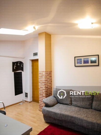 Apartament cu 2 Camere de Inchiriat in Tatarasi - Bloc nou