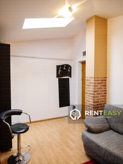 Apartament cu 2 Camere de Inchiriat in Tatarasi - Bloc nou