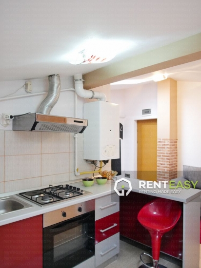 Apartament cu 2 Camere de Inchiriat in Tatarasi - Bloc nouApartament cu 2 Camere de Inchiriat in Tatarasi - Bloc nou