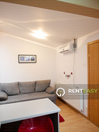 Apartament cu 2 Camere de Inchiriat in Tatarasi - Bloc nou