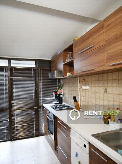 Apartament cu 3 Camere pentru Inchiriat in zona Centru - Moldova Mall