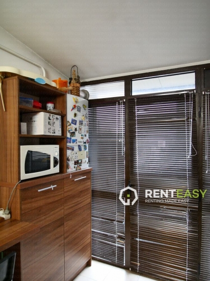 Apartament cu 3 Camere pentru Inchiriat in zona Centru - Moldova Mall