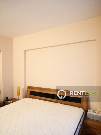Apartament cu 3 Camere pentru Inchiriat in zona Centru - Moldova Mall