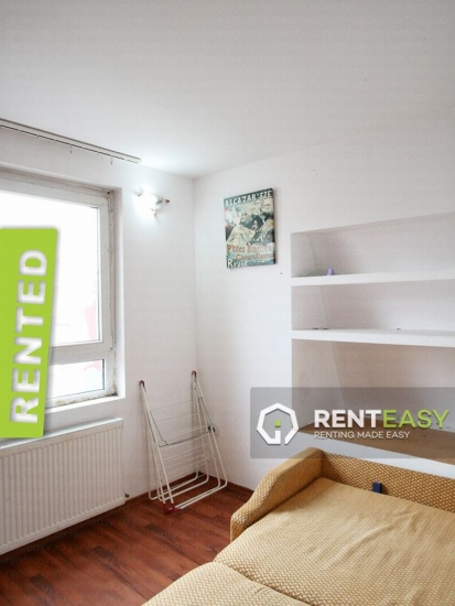 Apartament cu 2 Camere pentru Inchiriat in zona Canta