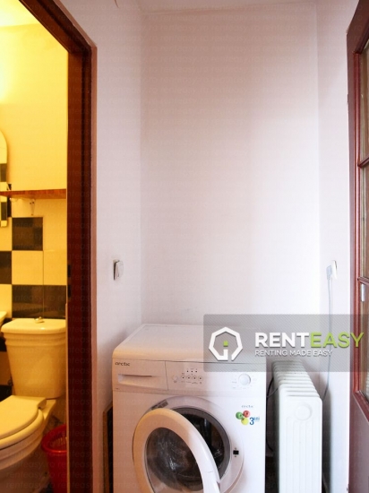 Apartament cu 2 Camere pentru Inchiriat in zona Canta